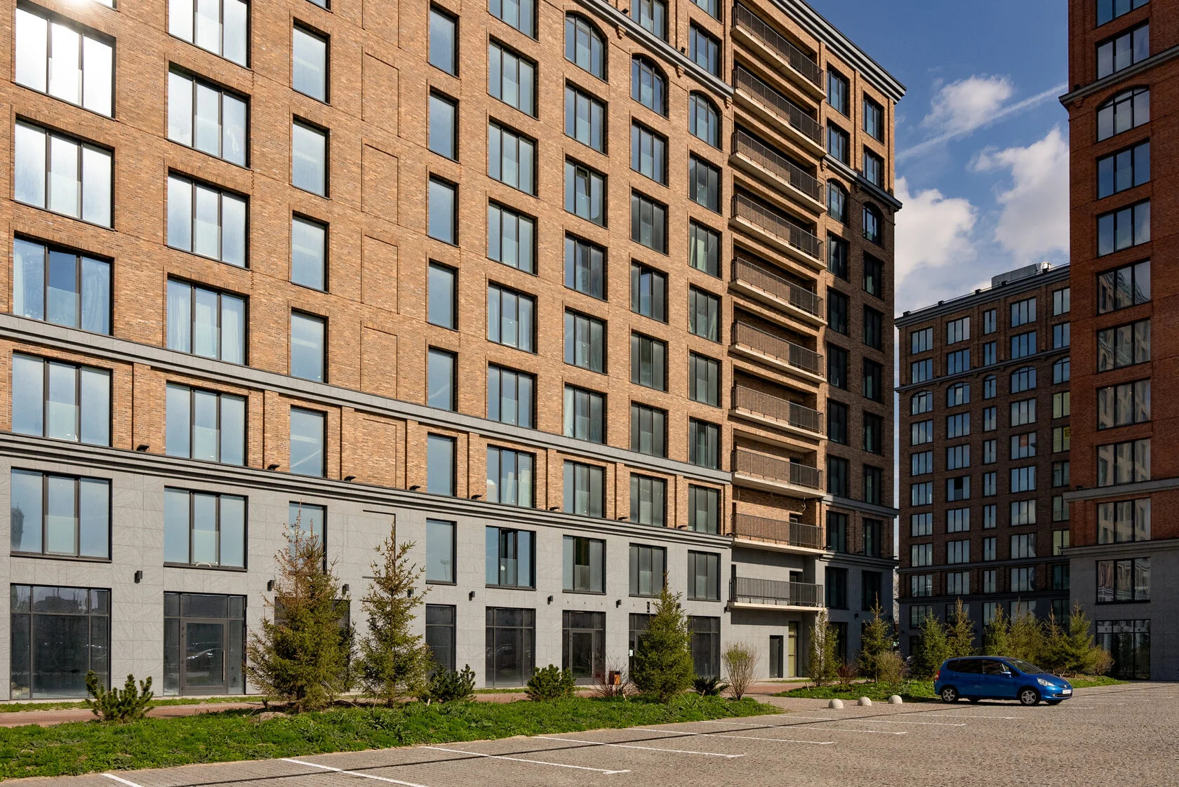 Апарт-отель Docklands 2